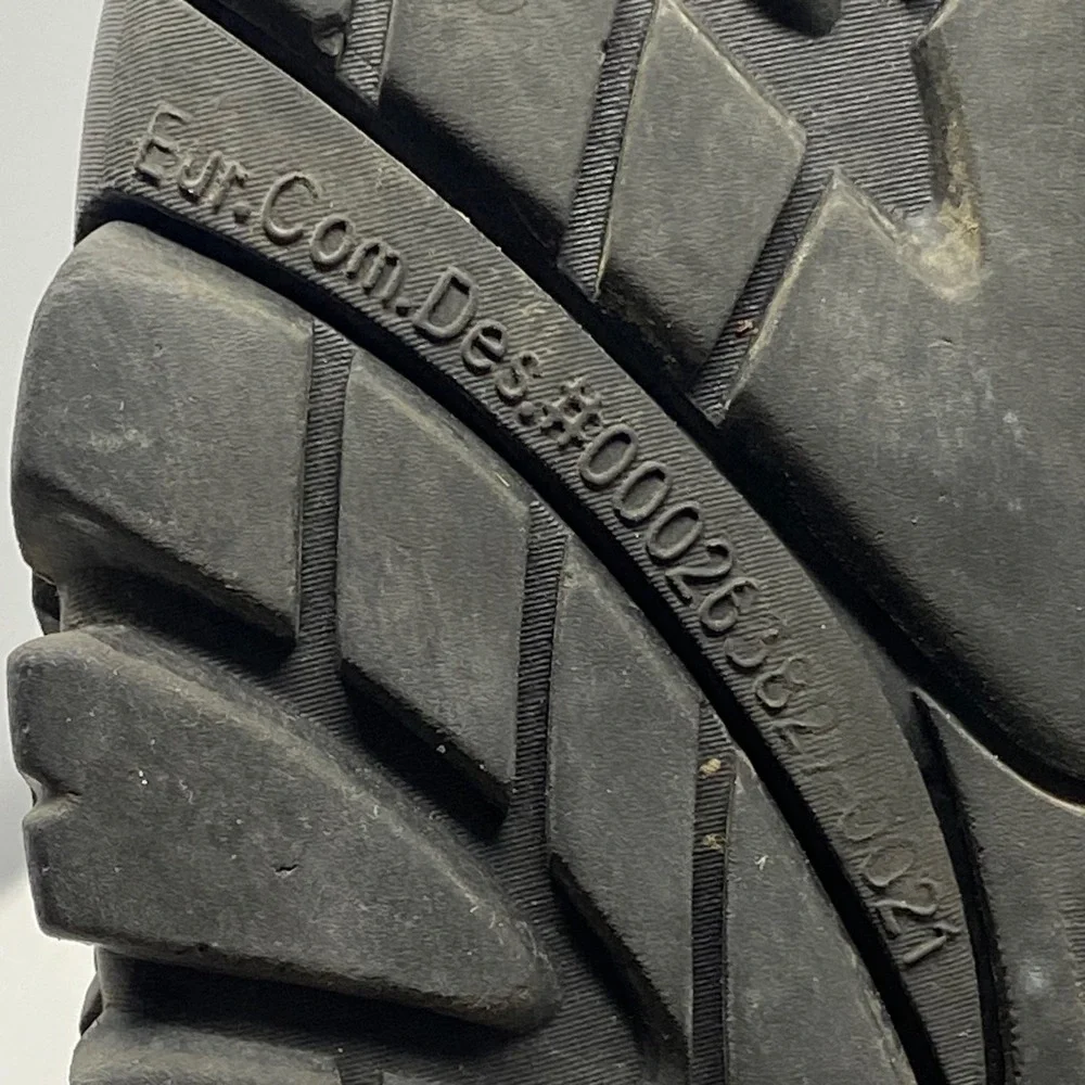 Merrell tactical moab