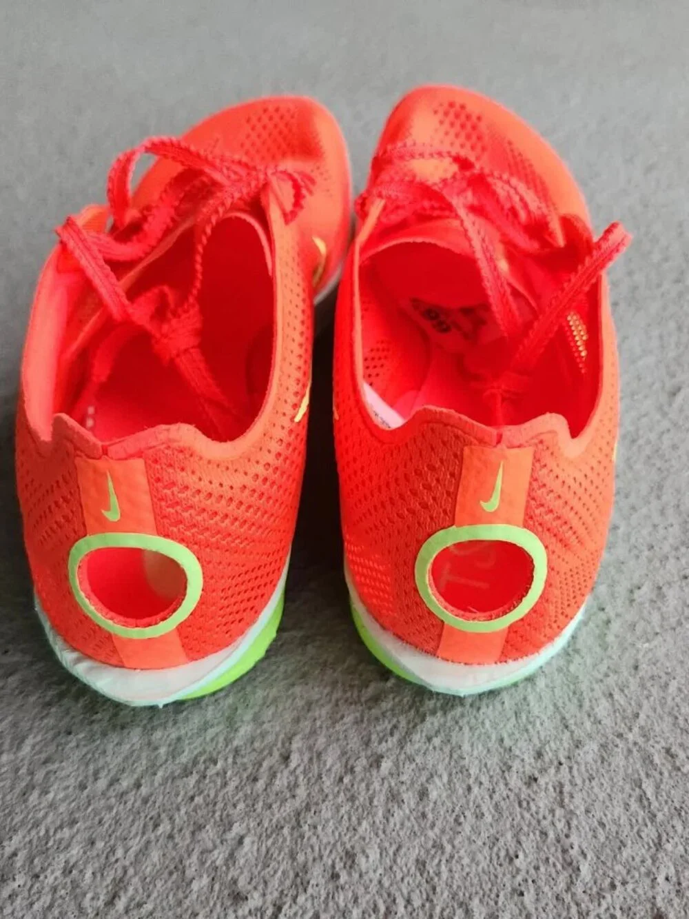 Nike zoomx dragonfly