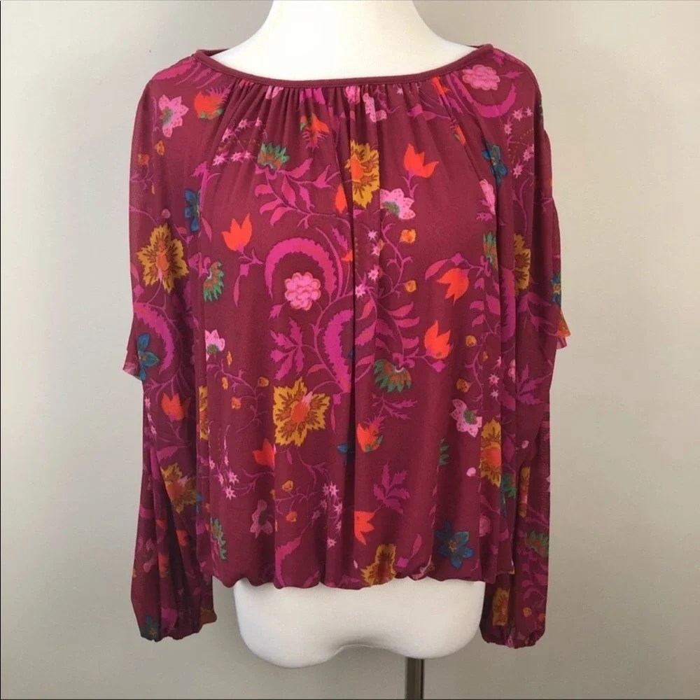 Free People like new