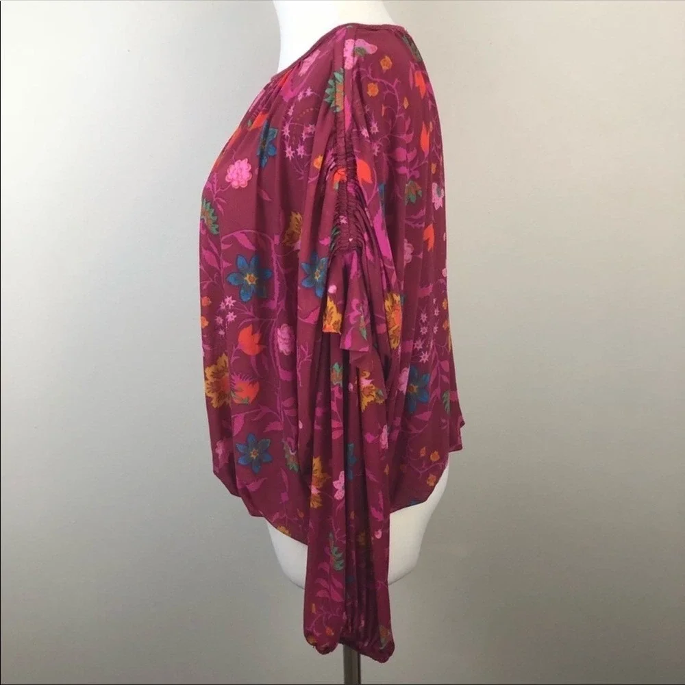 Free People like new
