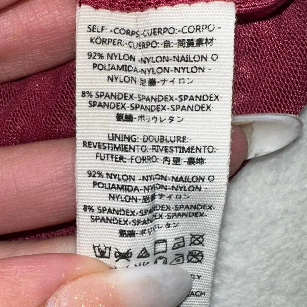 Free People like new