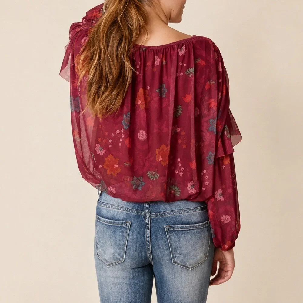 Free People like new