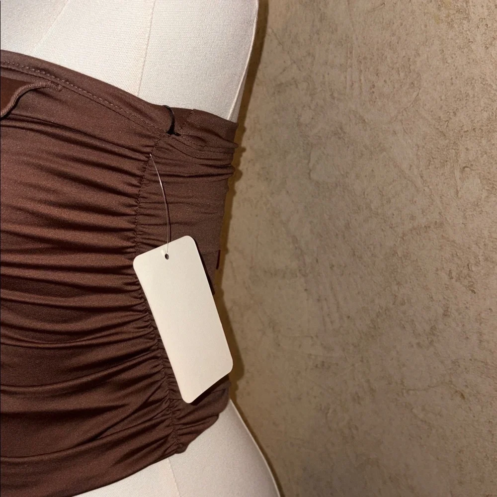 gaze beautiful brown