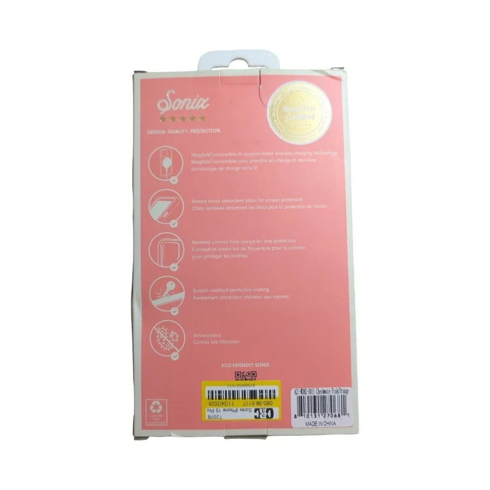 Sonix notes protect have