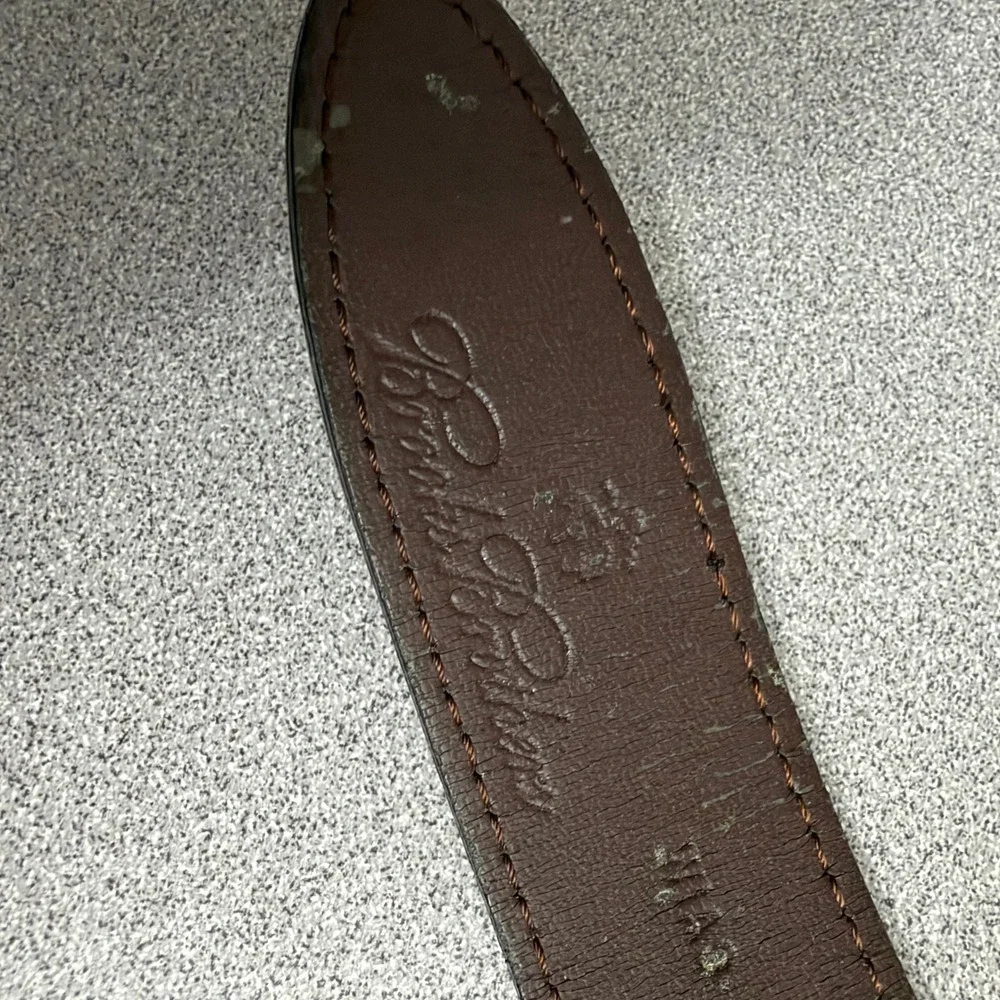 Brooks Brothers this listing