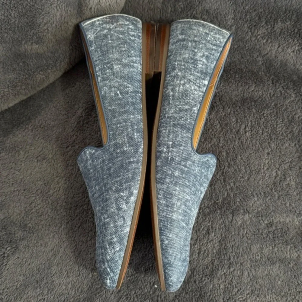 Vionic upper fall