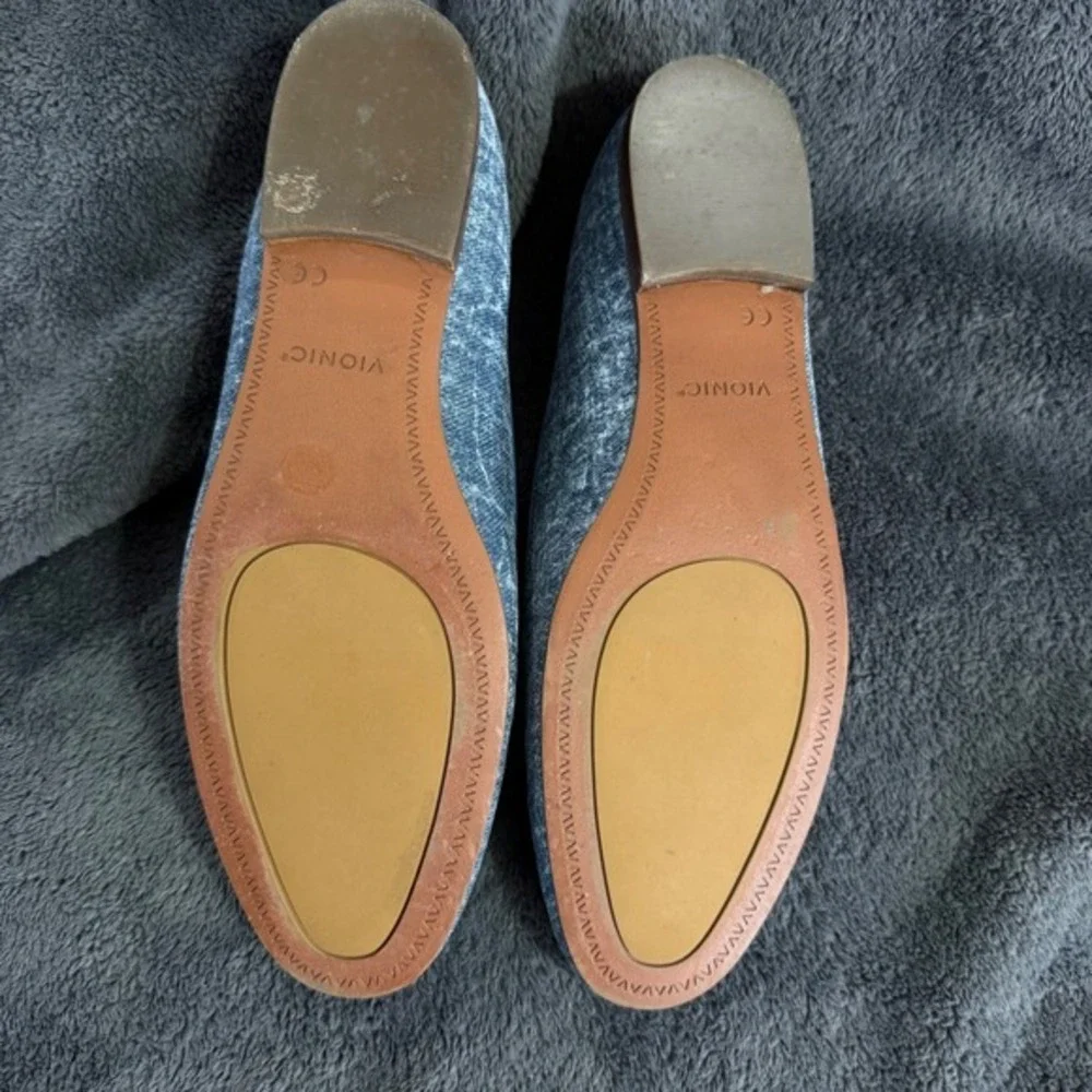 Vionic occasion design outsole