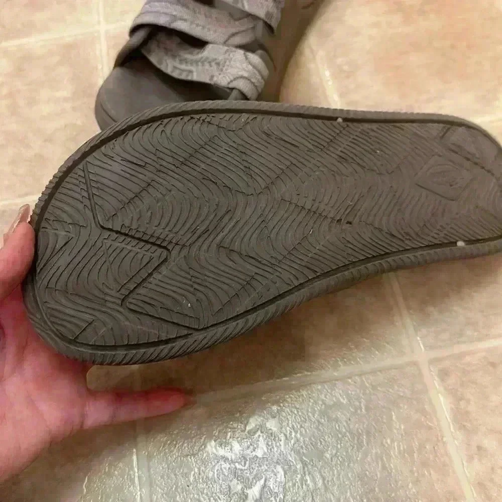 Chaco size 11
