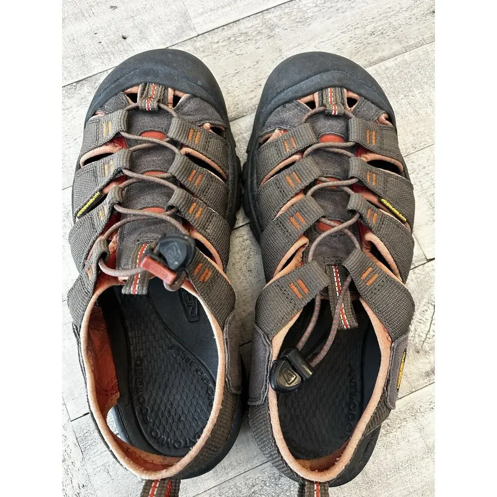 Keen great preowned