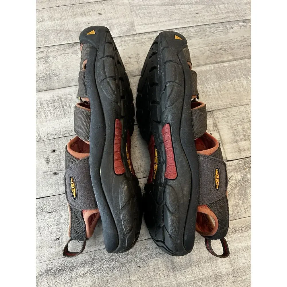 Keen great preowned