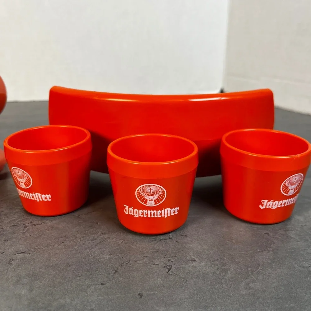 Jägermeister elevate your