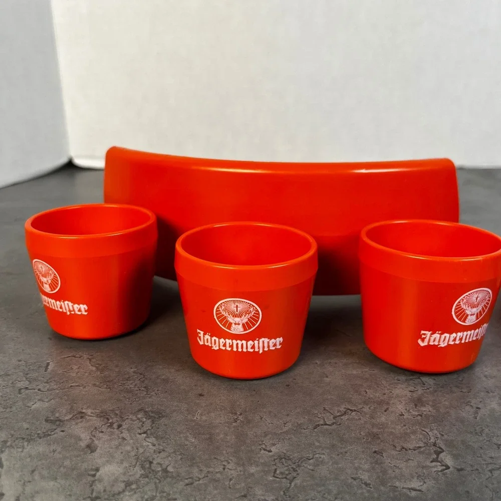 Jägermeister elevate your