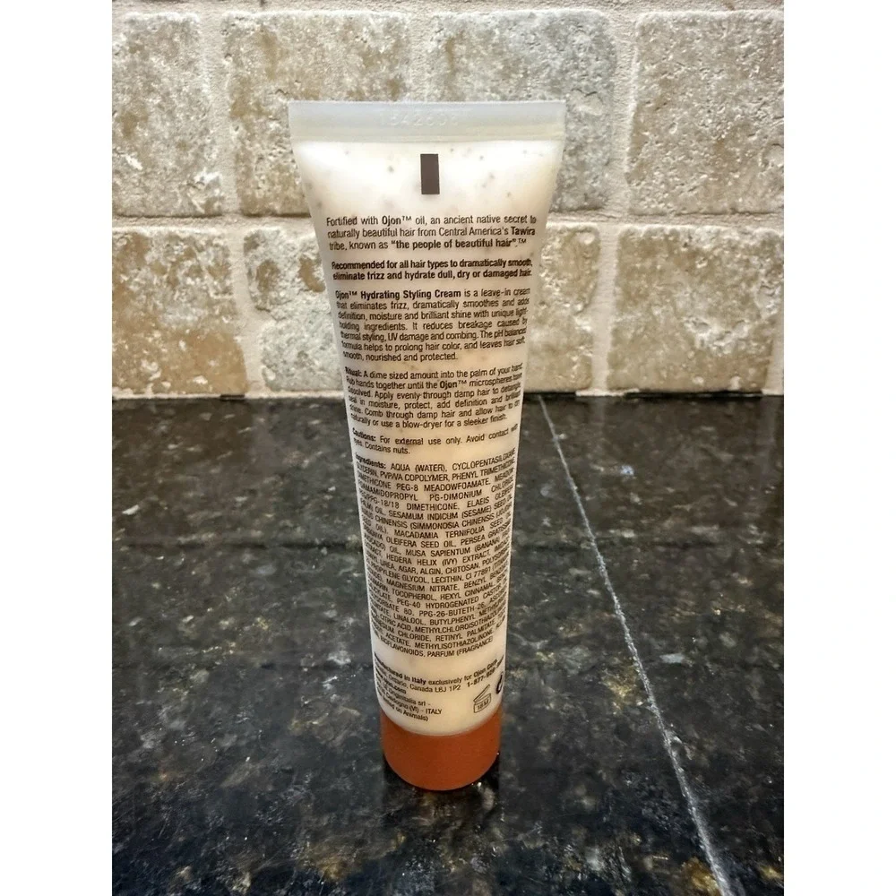 Ojon hair hydrating