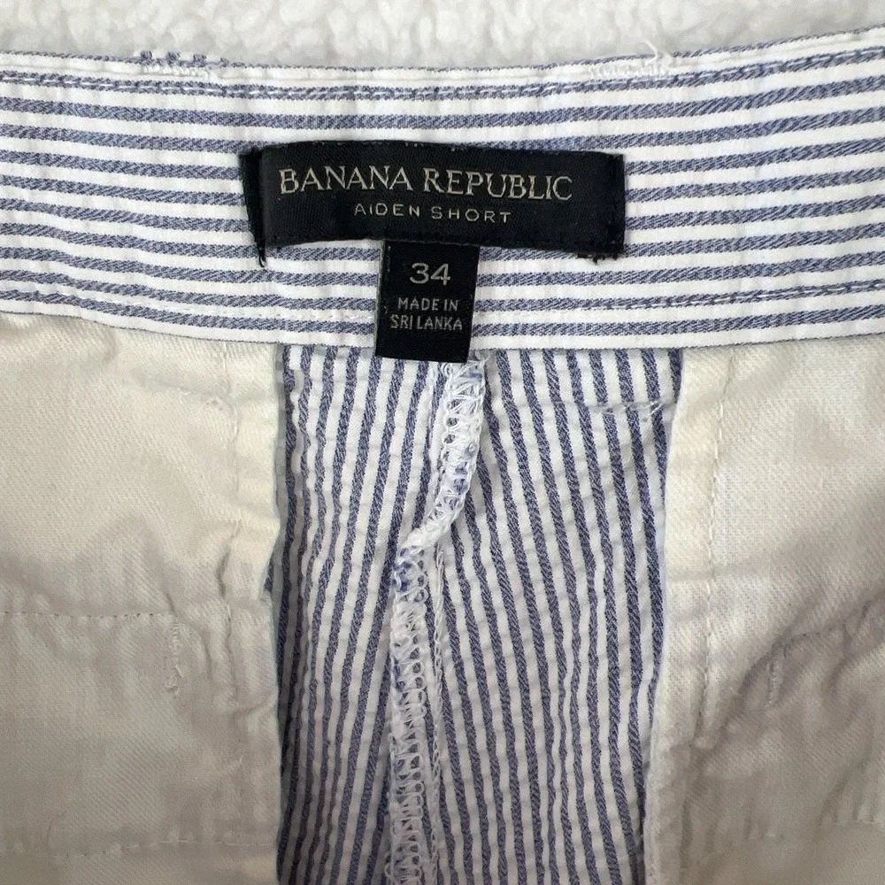 Banana Republic banana republic
