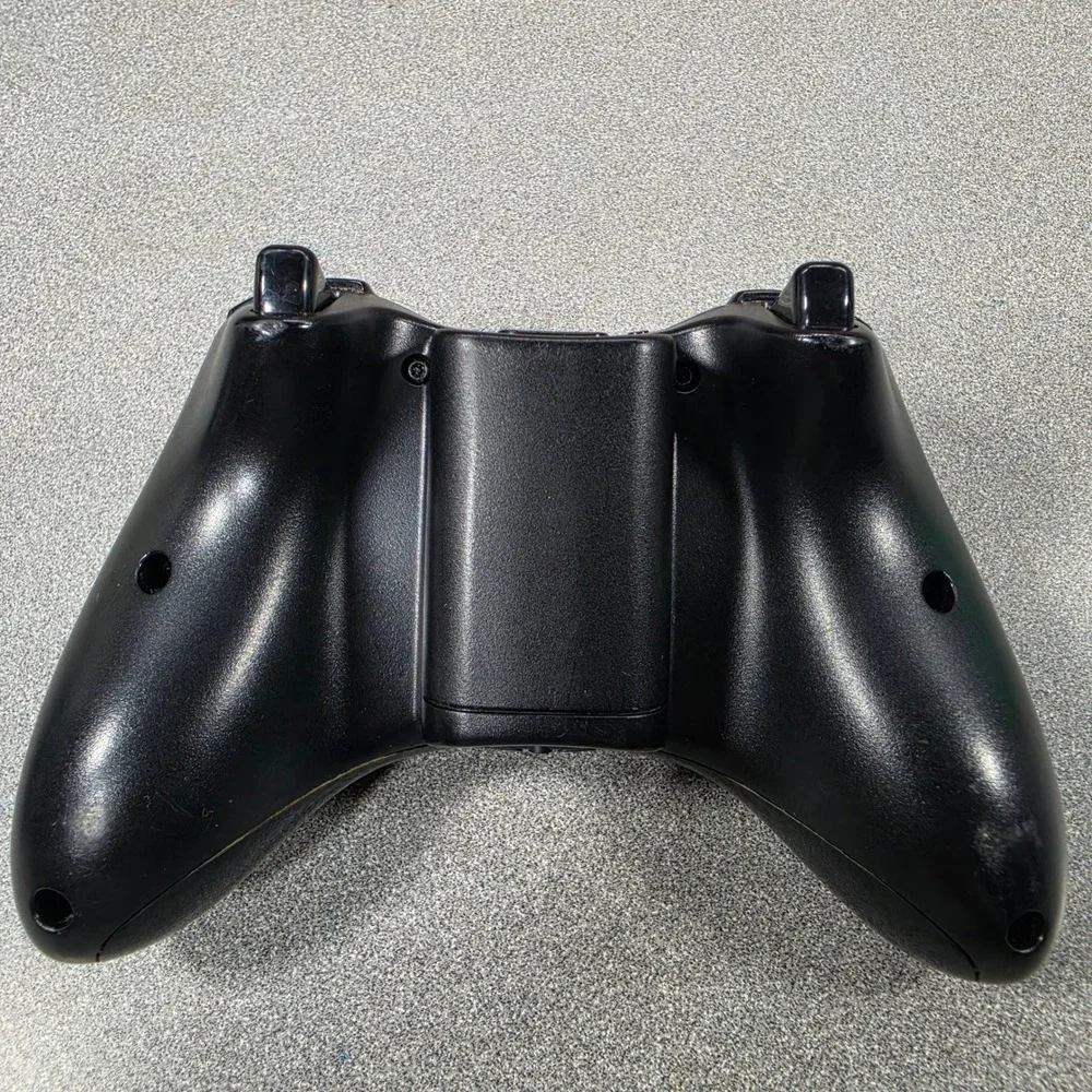 Microsoft xbox 360