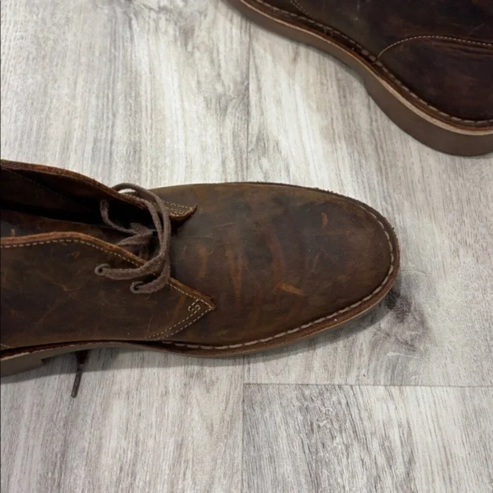 Clarks clark’s men
