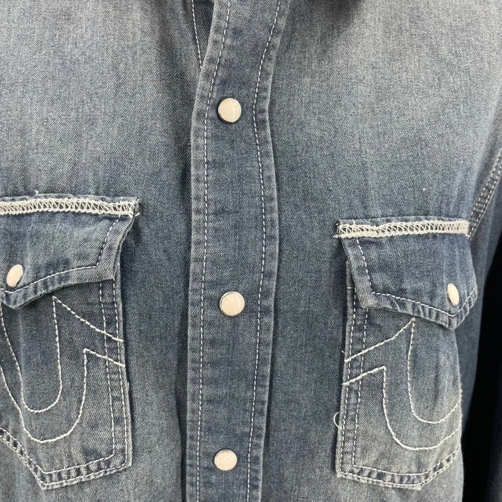 True Religion true religion