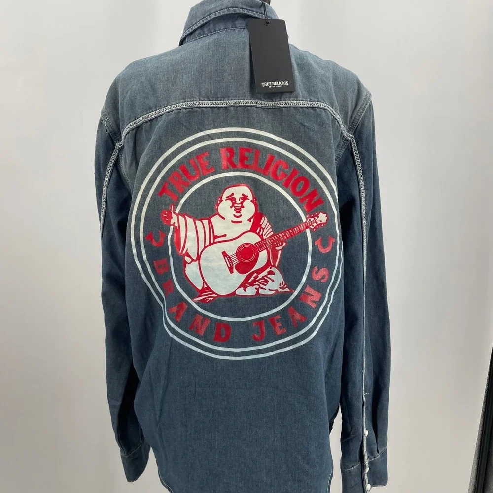 True Religion true religion
