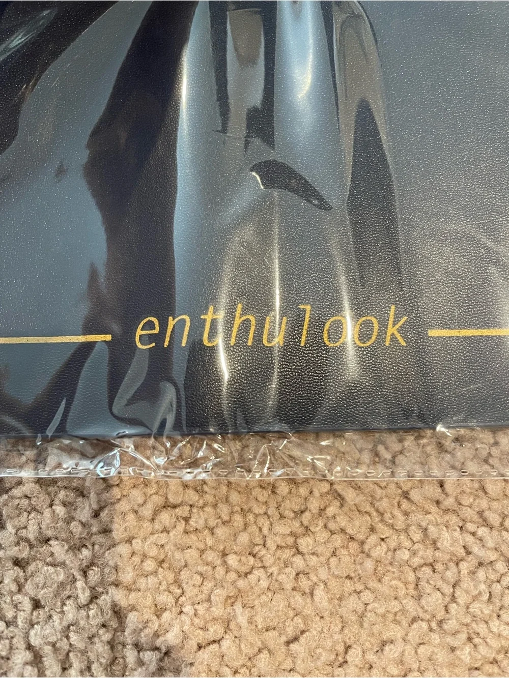 Enthulook waterproof stain