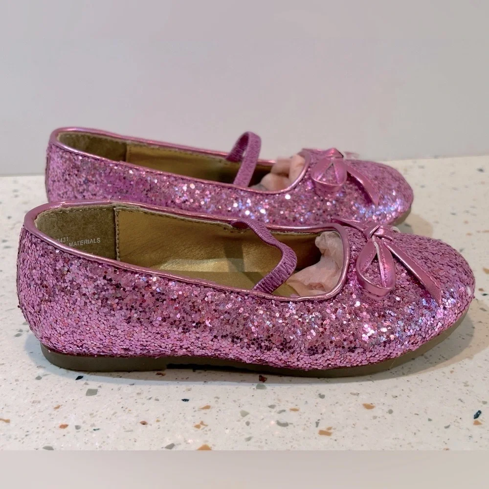 Disney princess pink