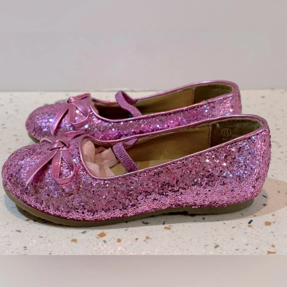 Disney princess pink