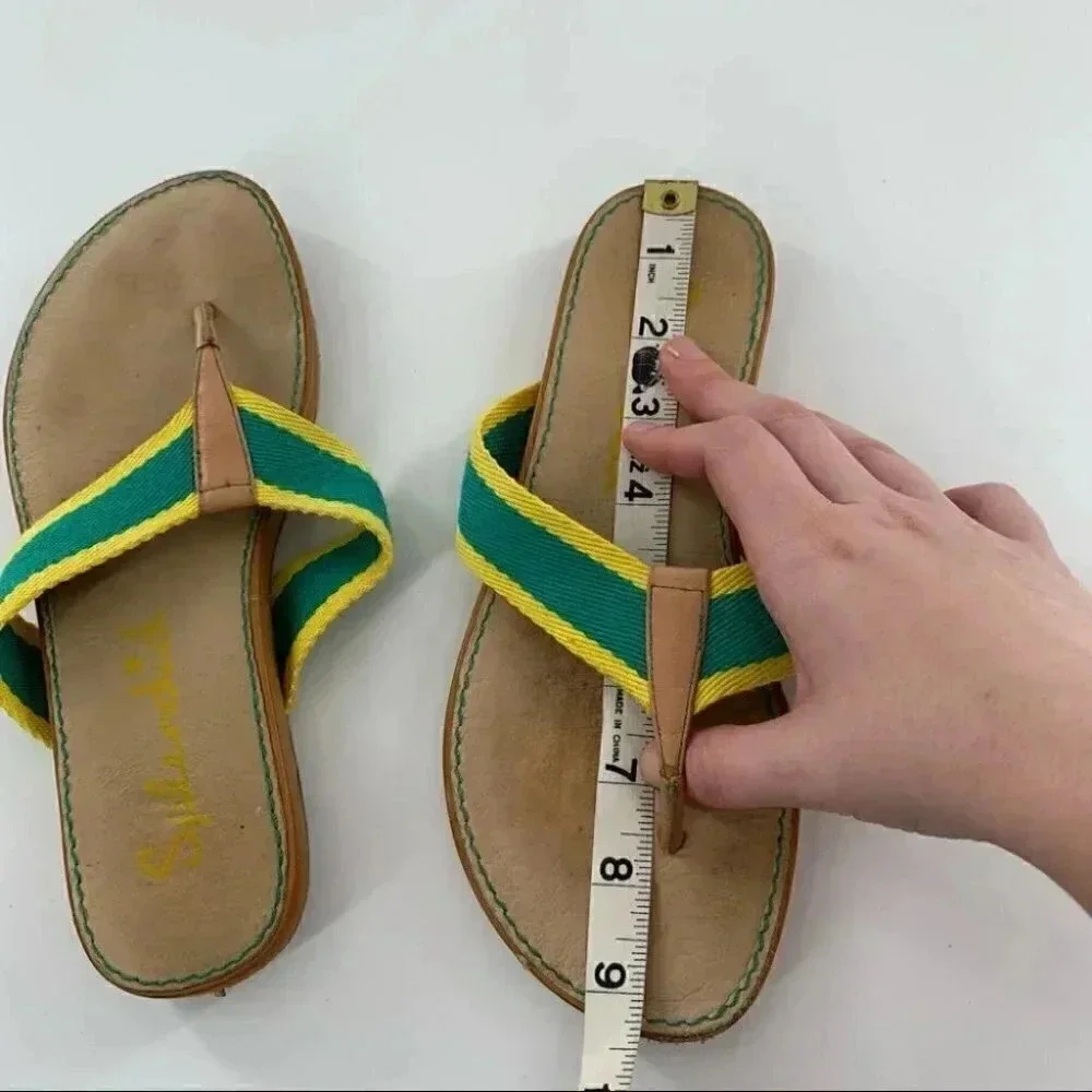 Splendid womens sandals