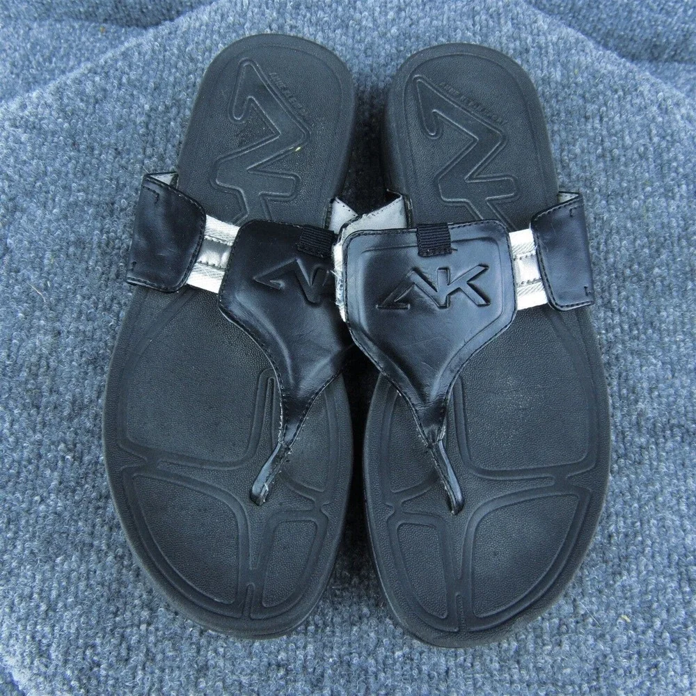 Anne Klein welcome shoe