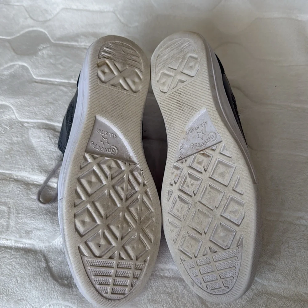 Converse pre loved