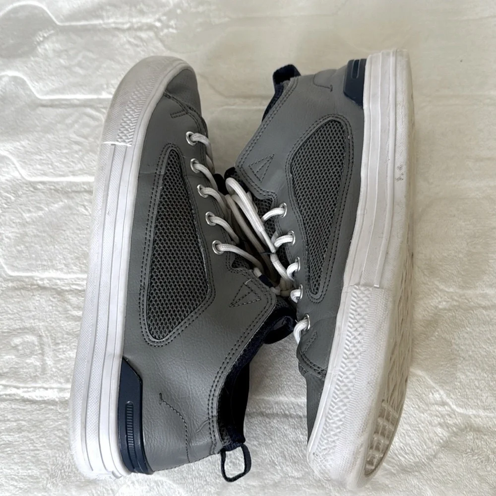 Converse pre loved