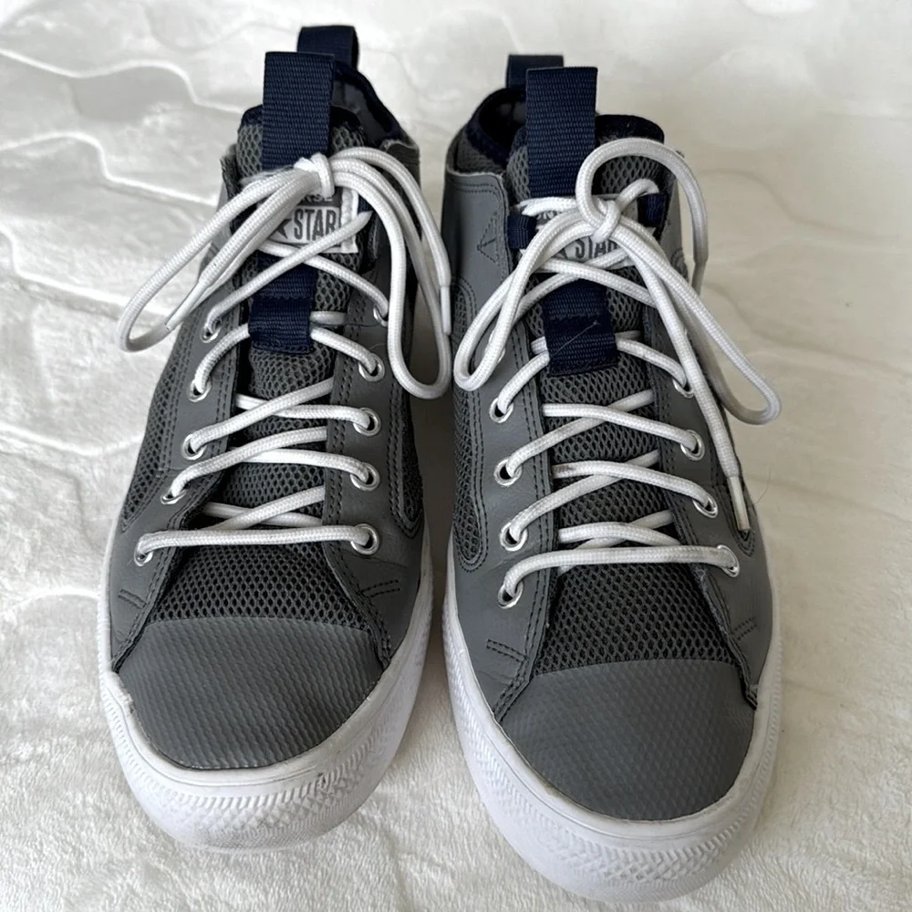 Converse pre loved