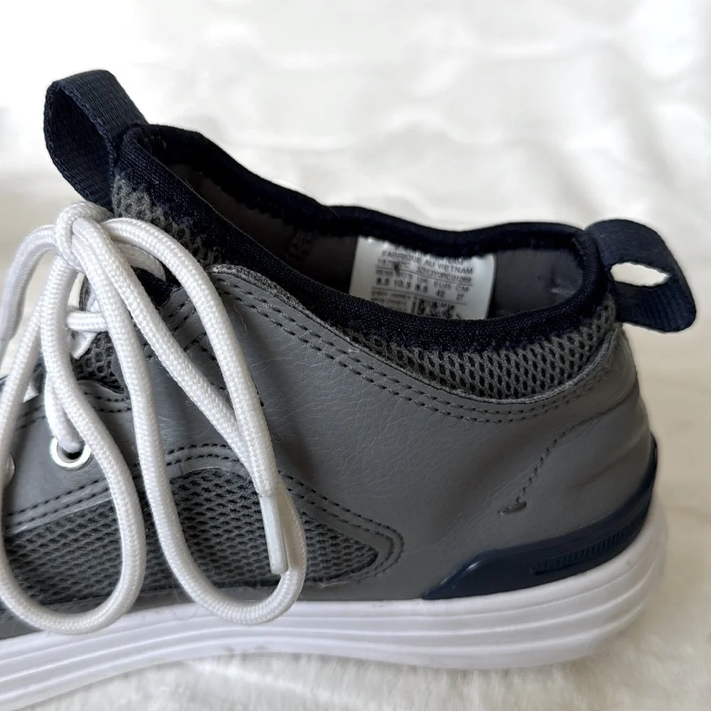 Converse pre loved