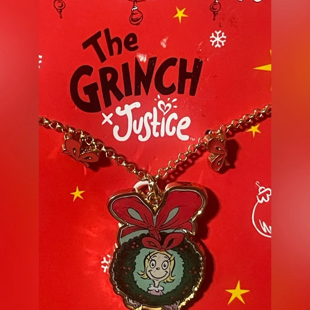 Justice every adorable