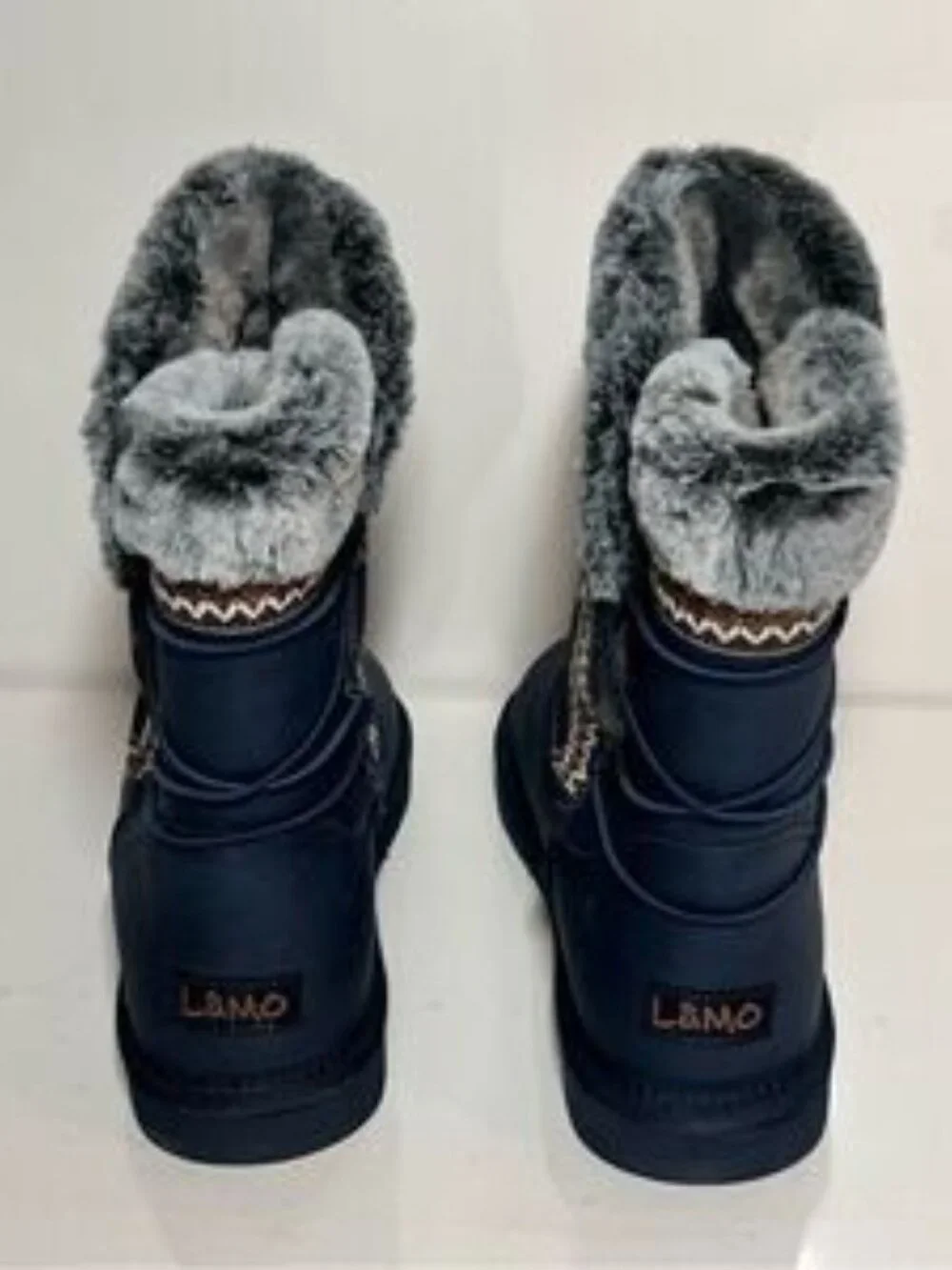 Lamo pull style