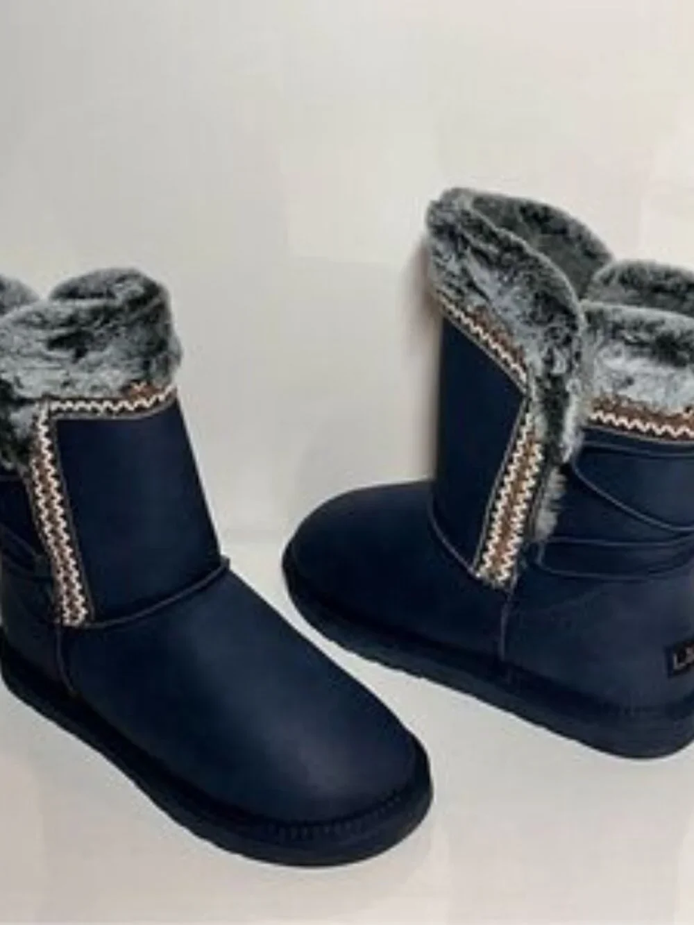 Lamo pull style