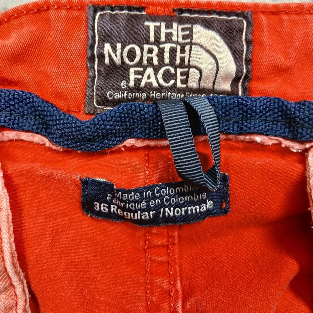 The North Face north face