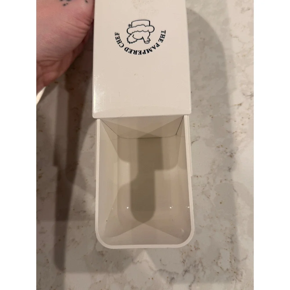 The Pampered Chef pampered chef