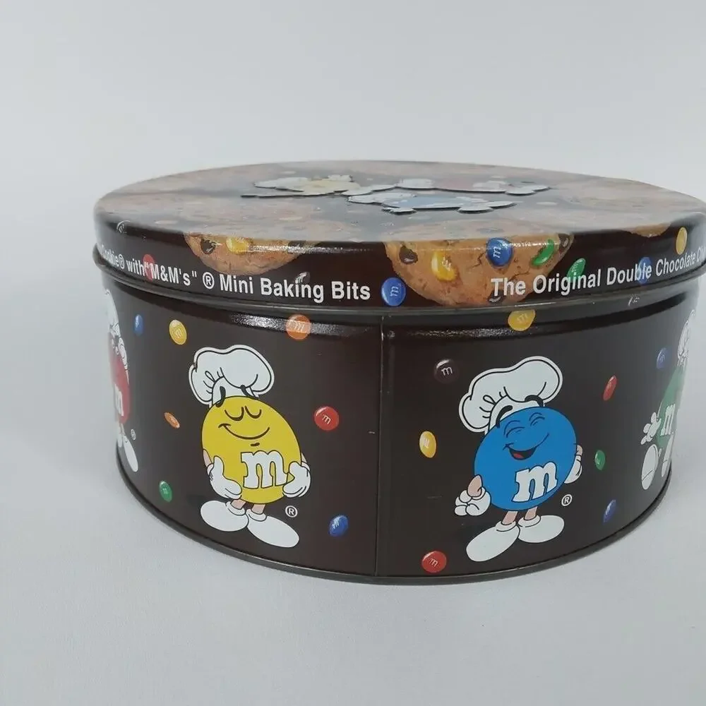 M&MS we always