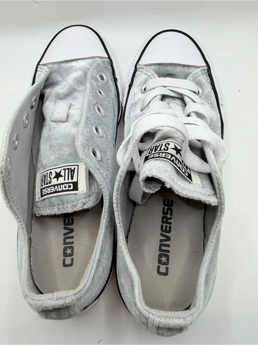 Converse classic chuck