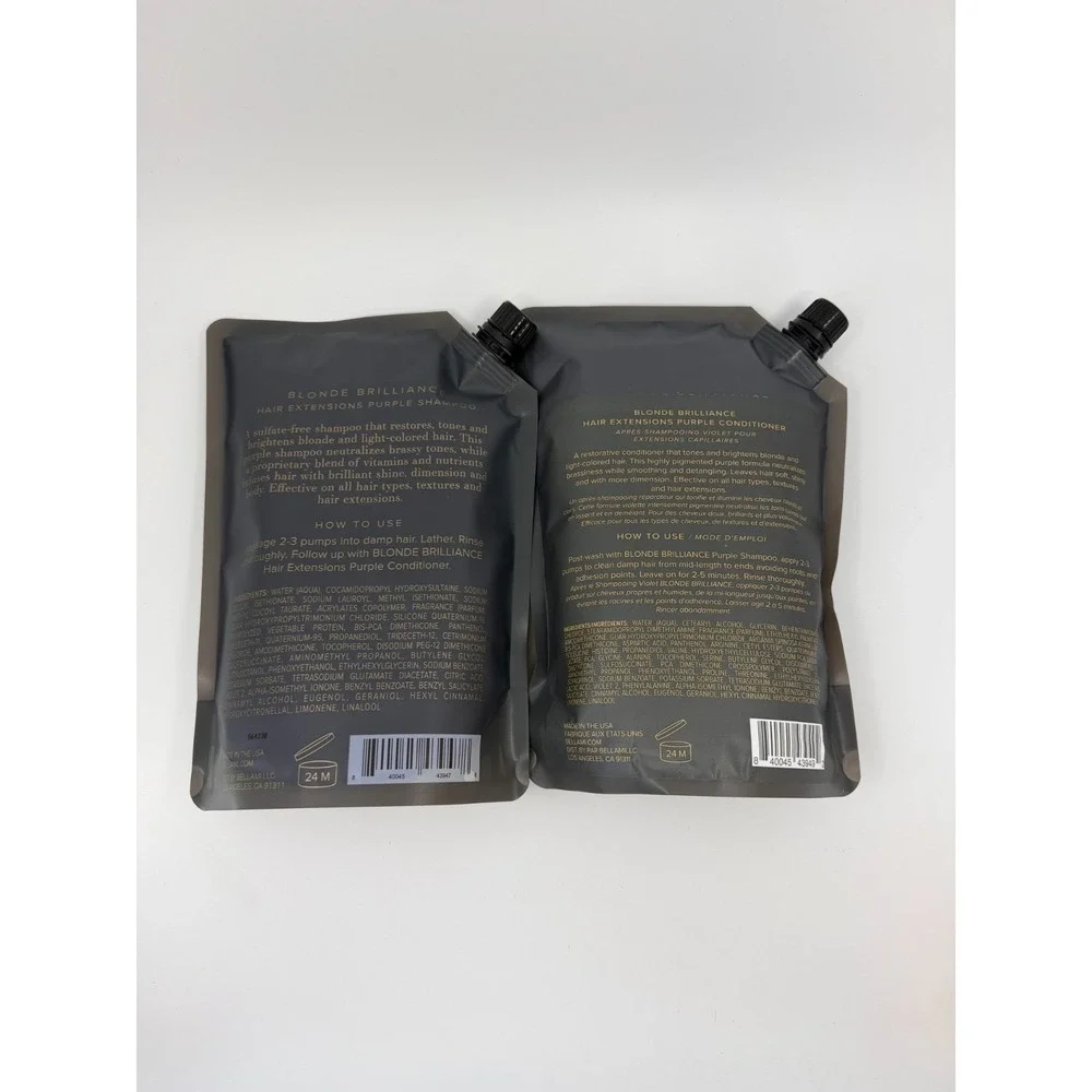 BELLAMI professional blonde