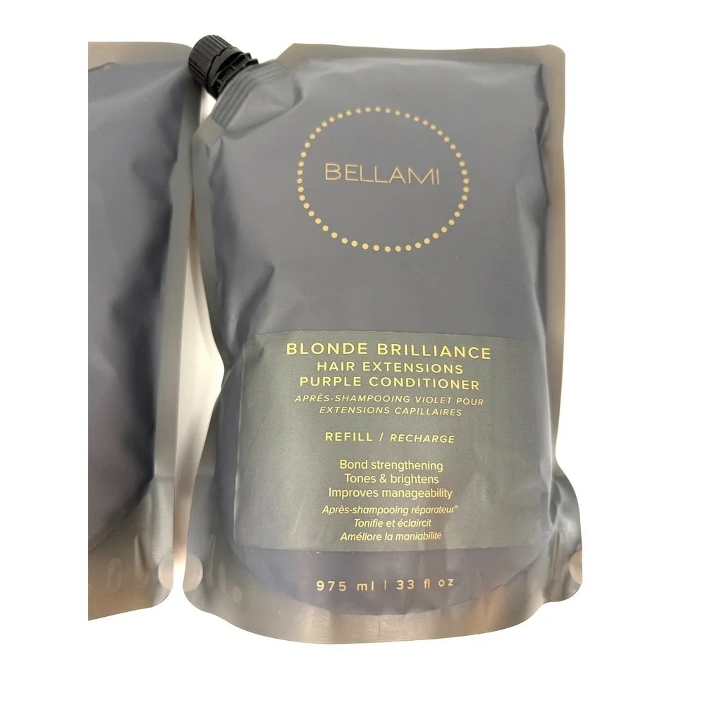 BELLAMI professional blonde