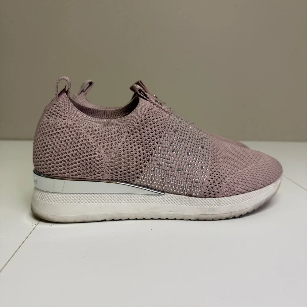 Carvela jeo embellished
