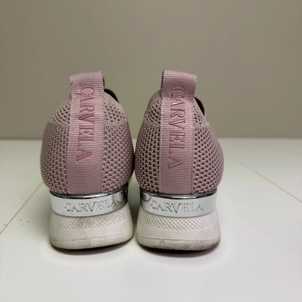 Carvela jeo embellished