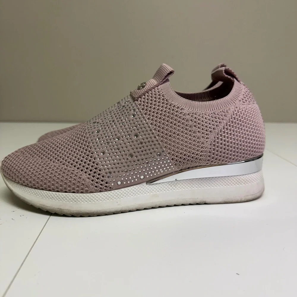 Carvela jeo embellished