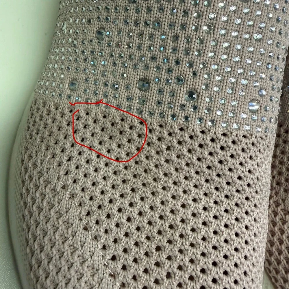 Carvela jeo embellished