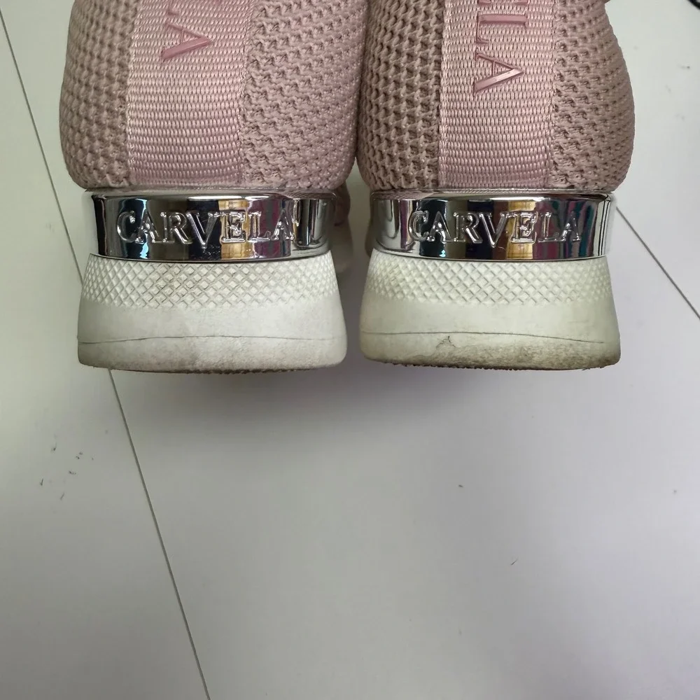 Carvela jeo embellished