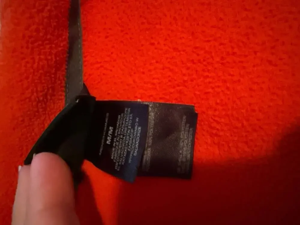 The North Face north face