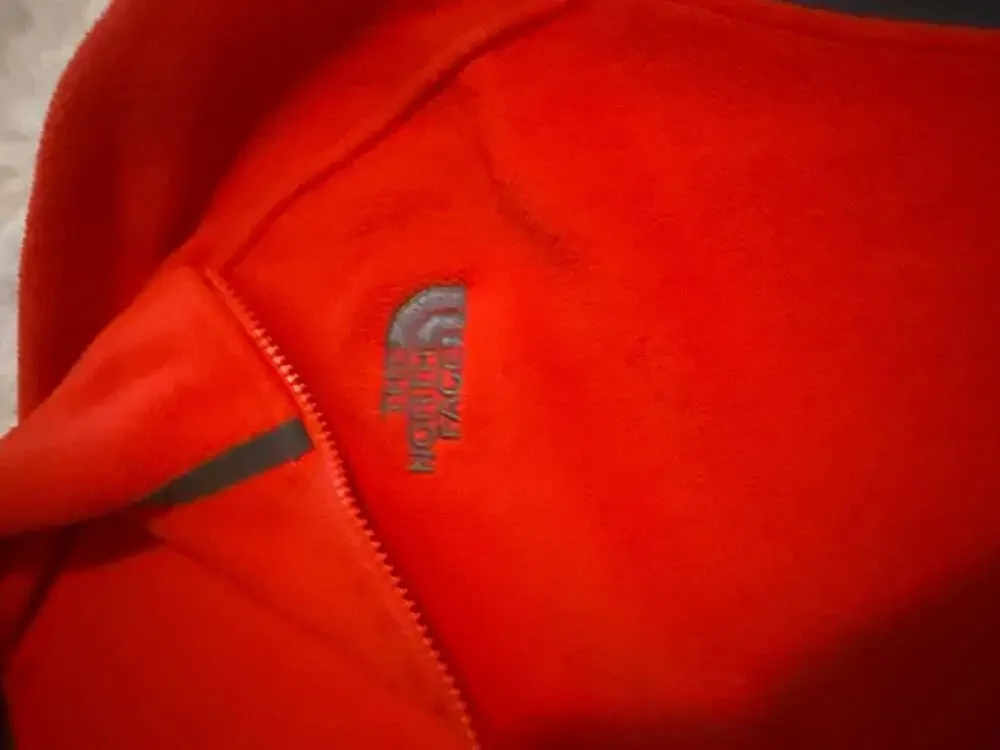 The North Face north face