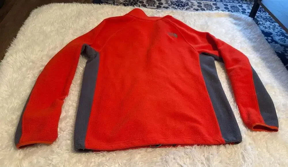 The North Face north face