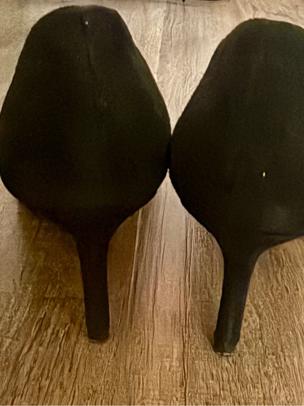 Louise et Cie elegant black