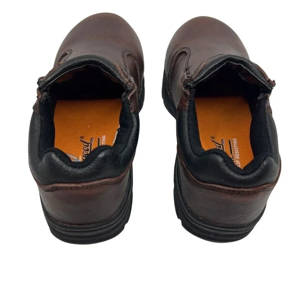 thorogood unisex adults